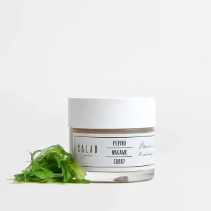 Moisturising and calming mask