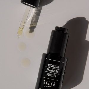 deep care drops face oil