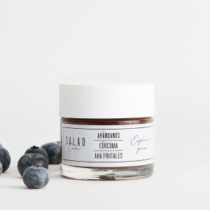 exfoliante facial almudena