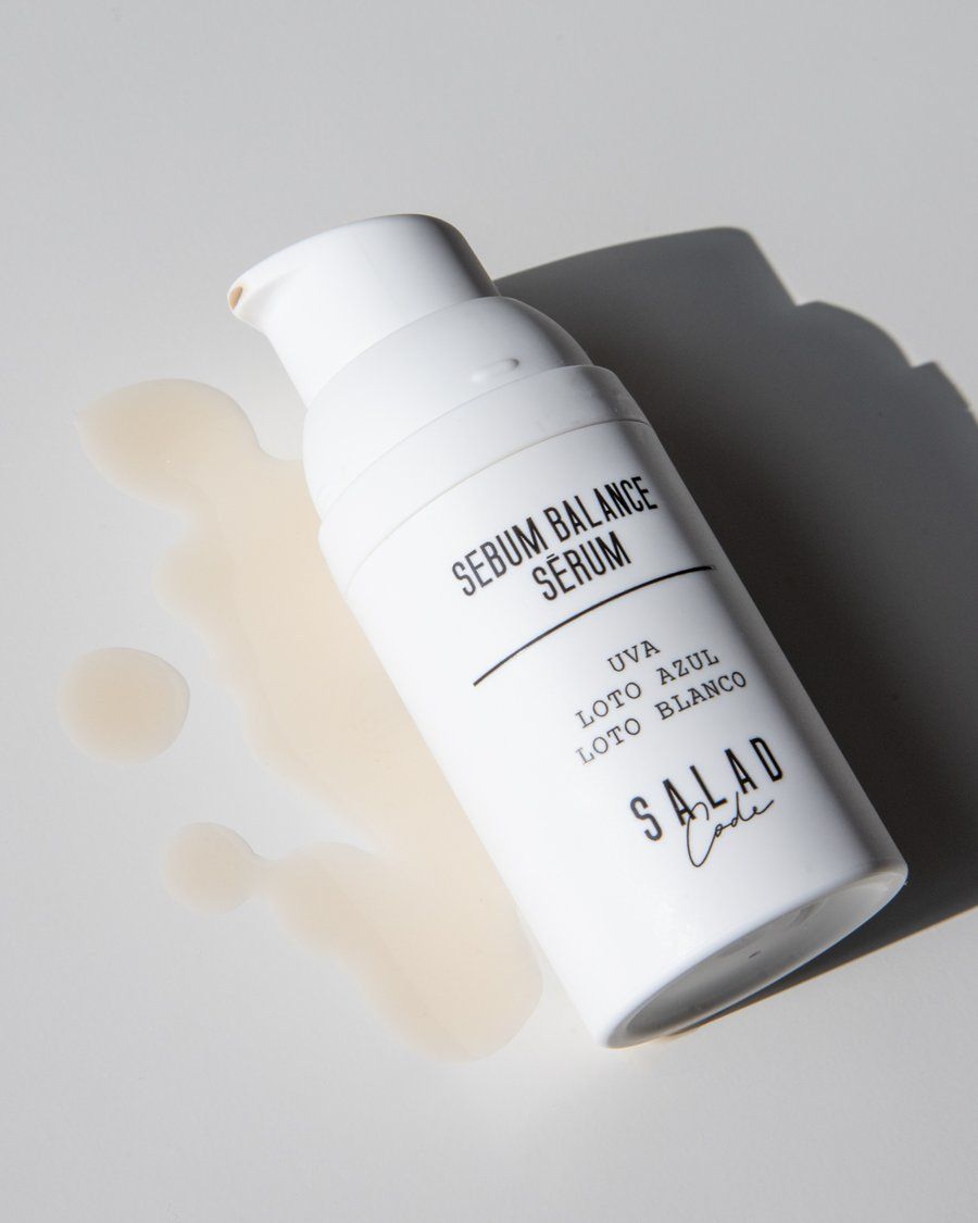 sebum balance serum